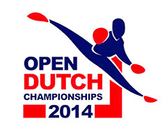 Open Dutch 2014