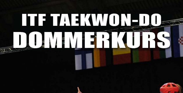 dommerkurs